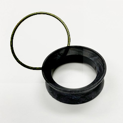 Oring seals batch
