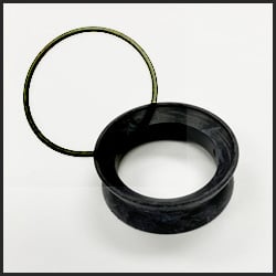 batch pads seals orings 250