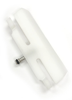 batch scraper blade left