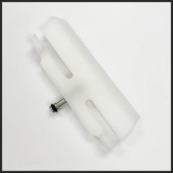 batch scraper blades
