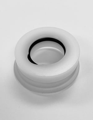 shaft seals